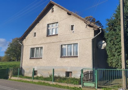 dom na sprzedaż - Rudnik, Brzeźnica