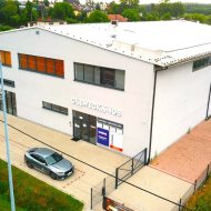 Lokal na wynajem