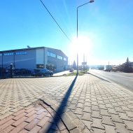 Lokal na wynajem