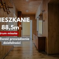 Mieszkanie na sprzedaż