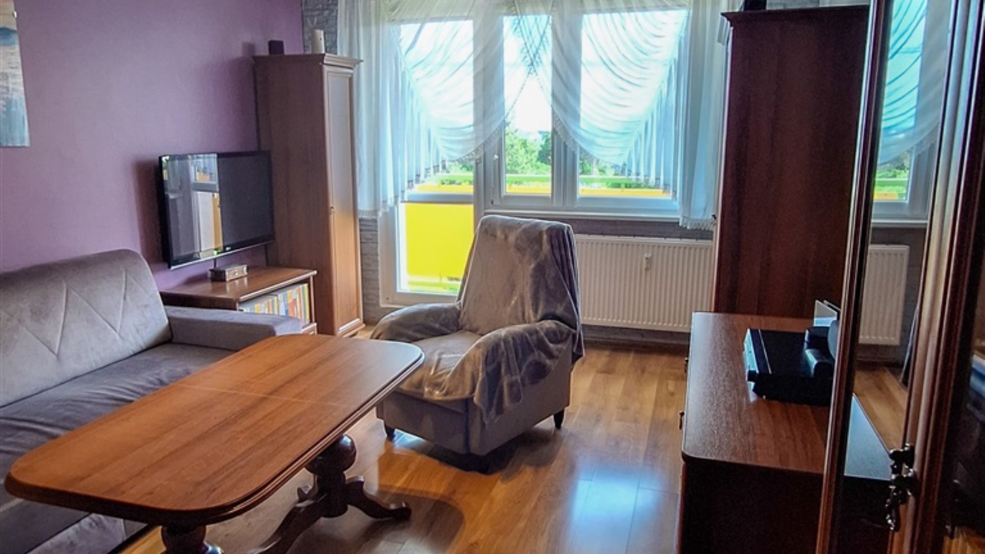 Mieszkanie na sprzedaż