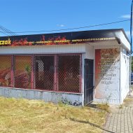 Lokal na sprzedaż