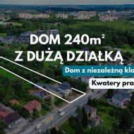 Dom na sprzedaż