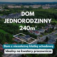 Dom na sprzedaż