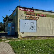 Obiekt na sprzedaż