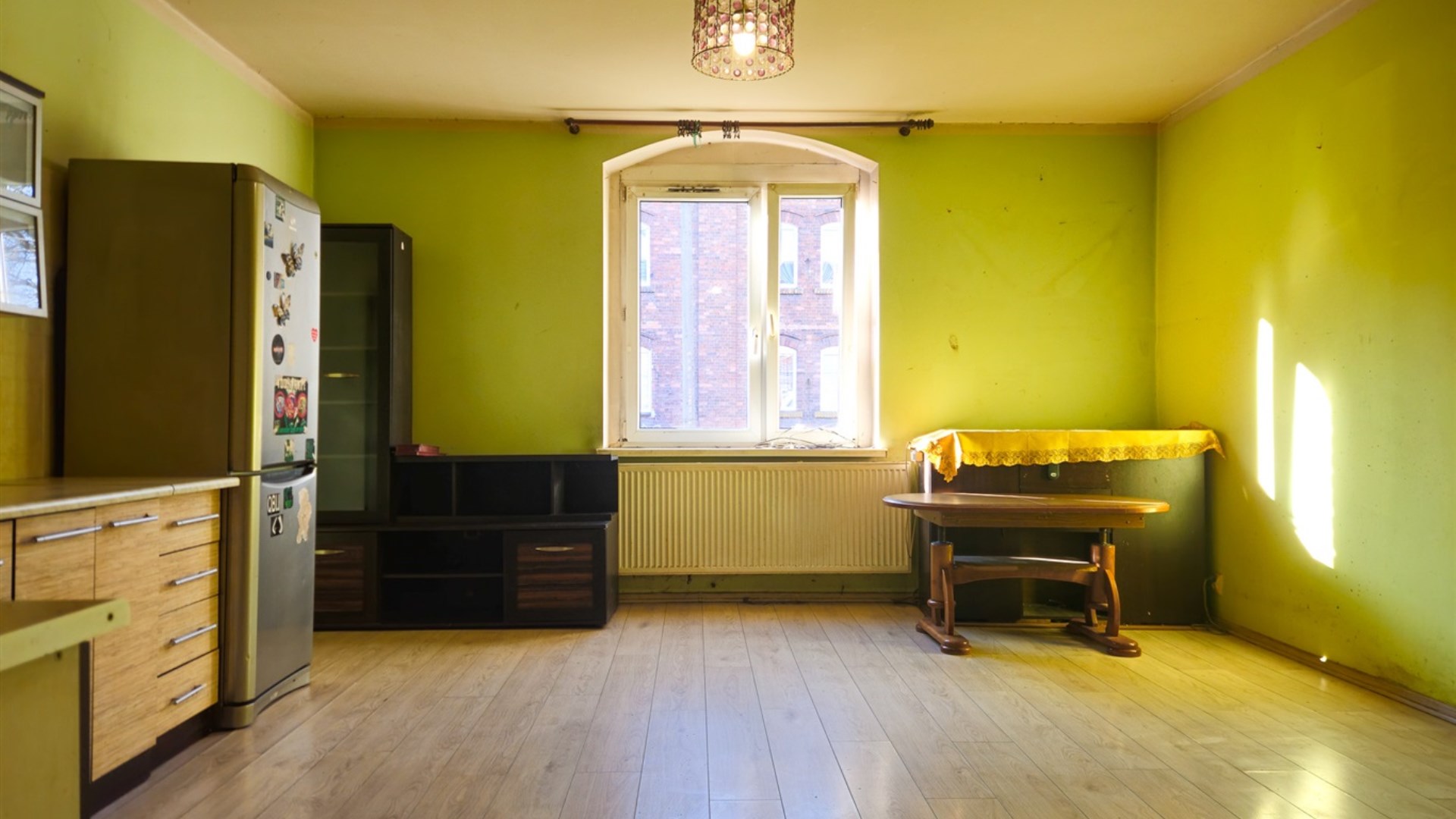 Mieszkanie na sprzedaż