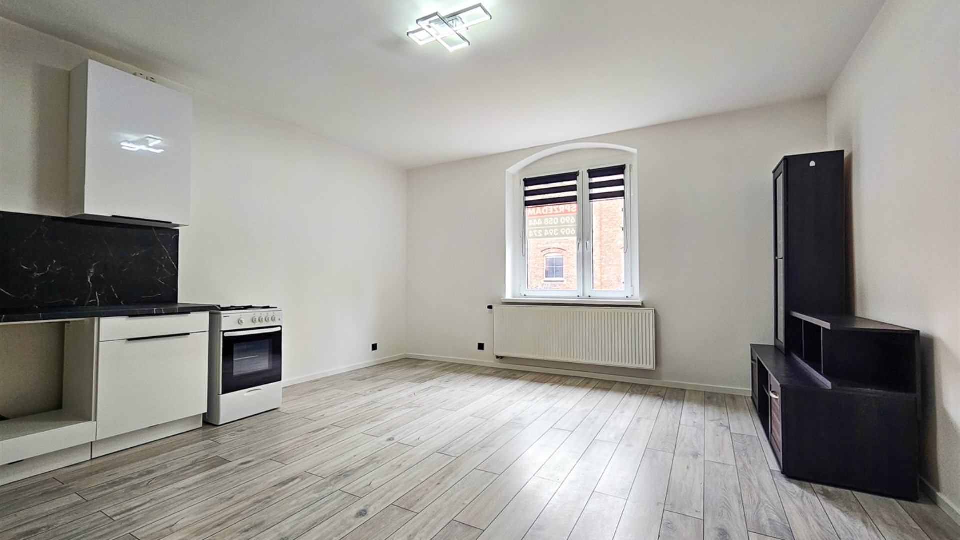 Mieszkanie na sprzedaż