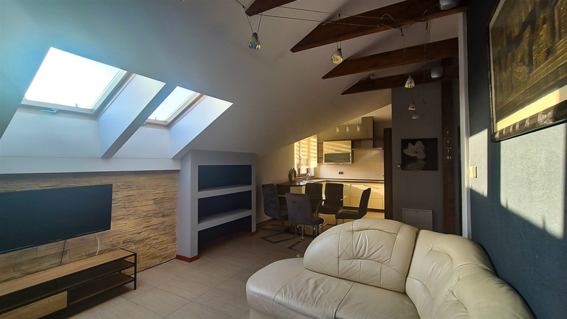 Mieszkanie na wynajem