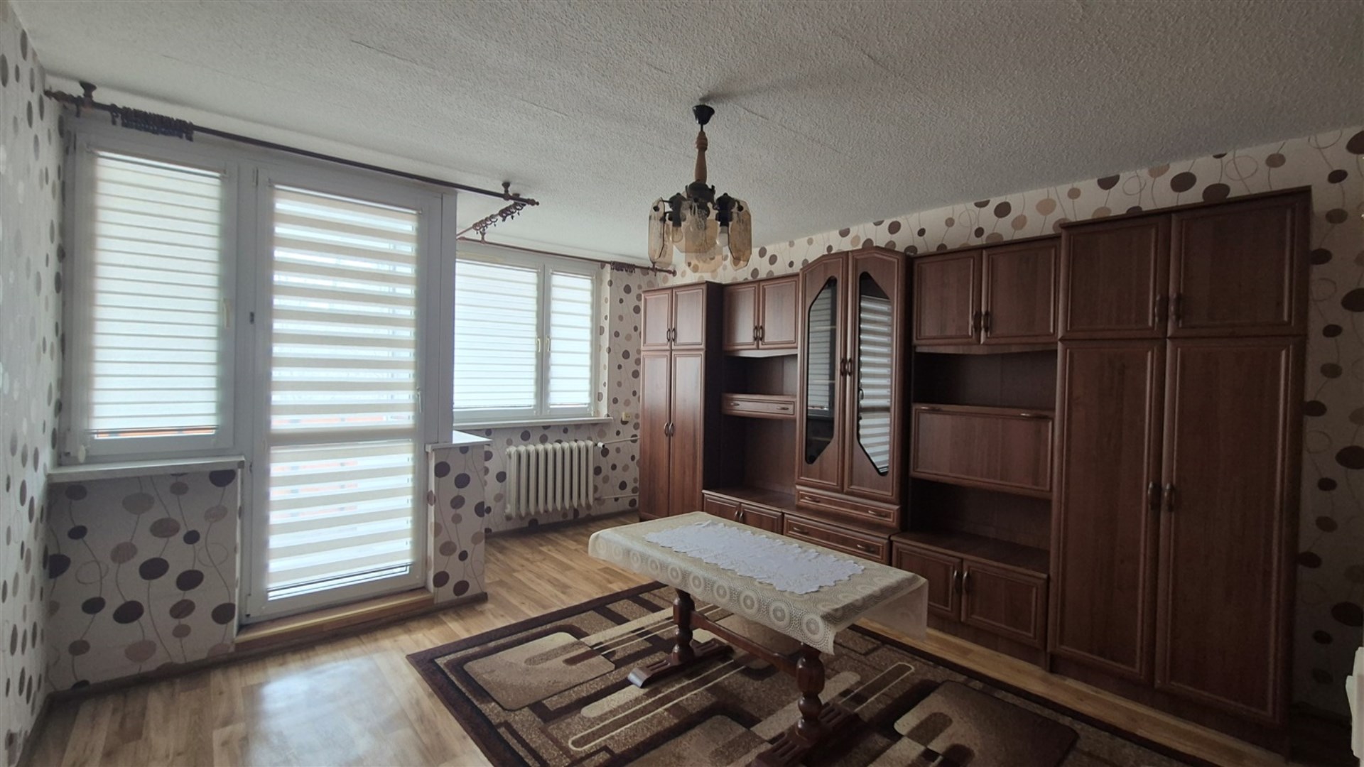 Mieszkanie na sprzedaż