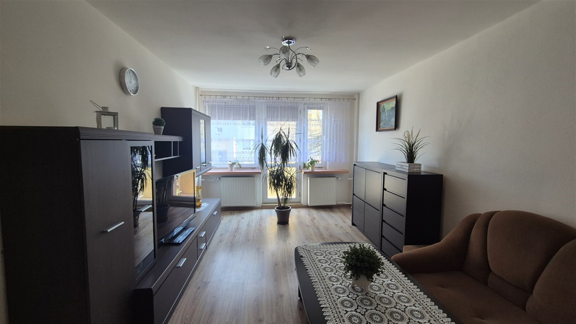 Mieszkanie na wynajem