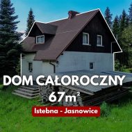 Dom na sprzedaż