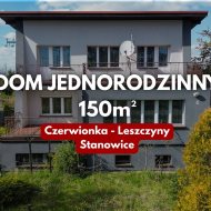 Dom na sprzedaż