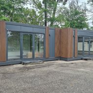 Lokal na wynajem