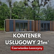 Lokal na wynajem