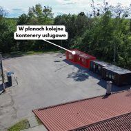 Lokal na wynajem