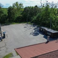 Lokal na wynajem