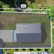 Dom na sprzedaż