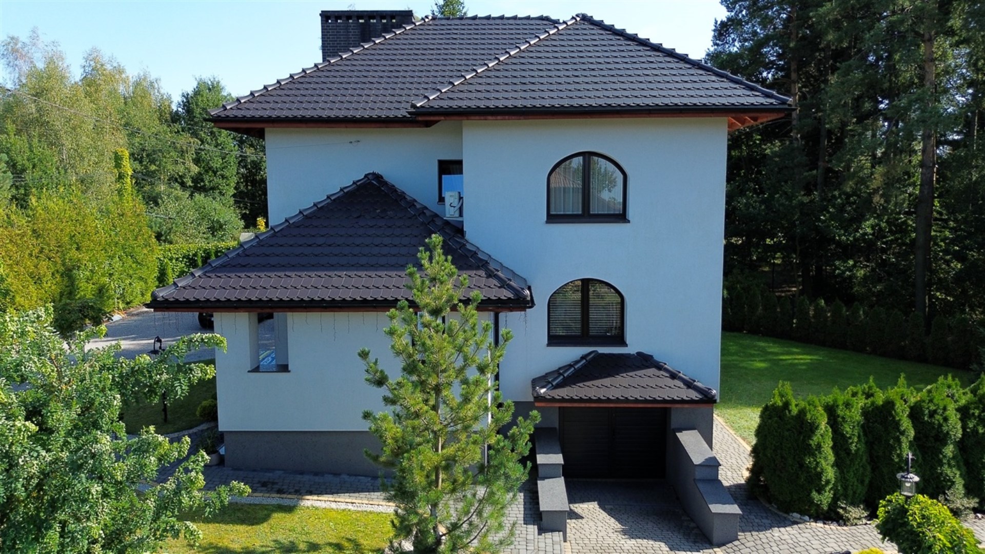 Dom na sprzedaż
