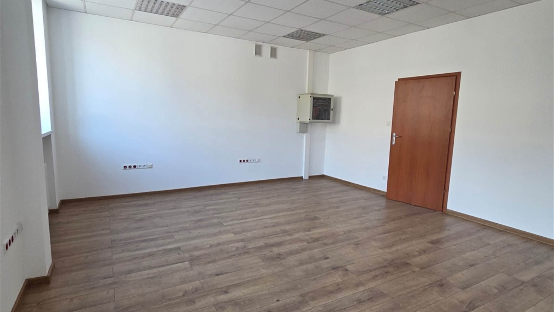 Lokal na wynajem
